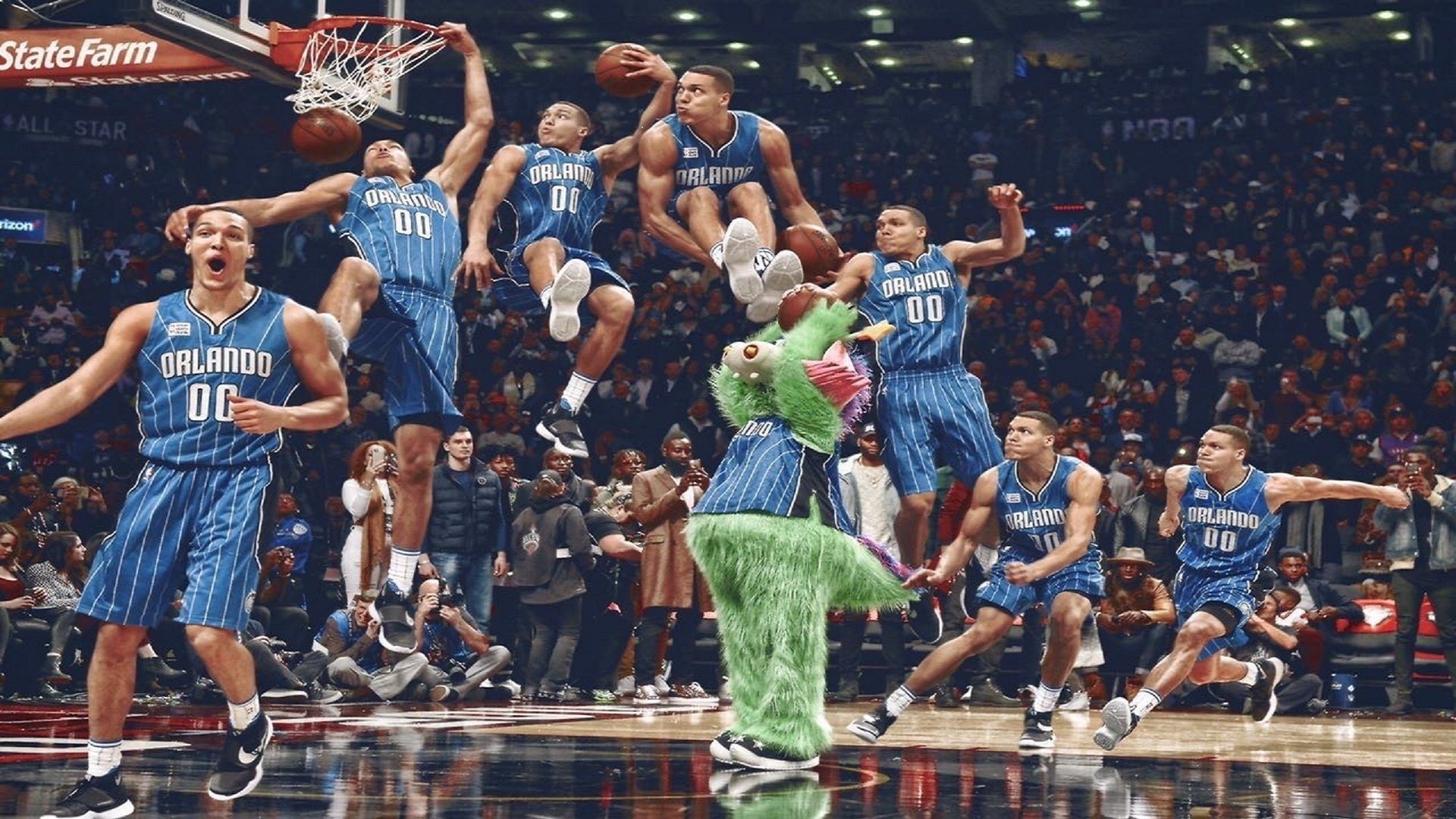 全国青少年“篮球博览会”在上海拉开帷幕，展现行业最新成果，ybo全国青少年篮球联赛